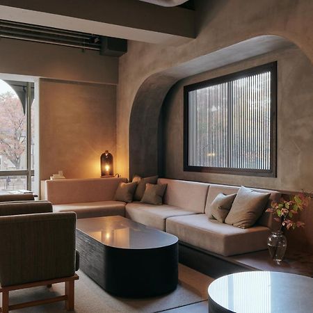 Hotel Korinkyo Kanazawa Esterno foto