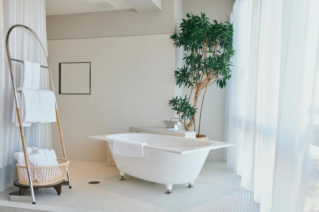 Hotel Korinkyo Kanazawa Esterno foto