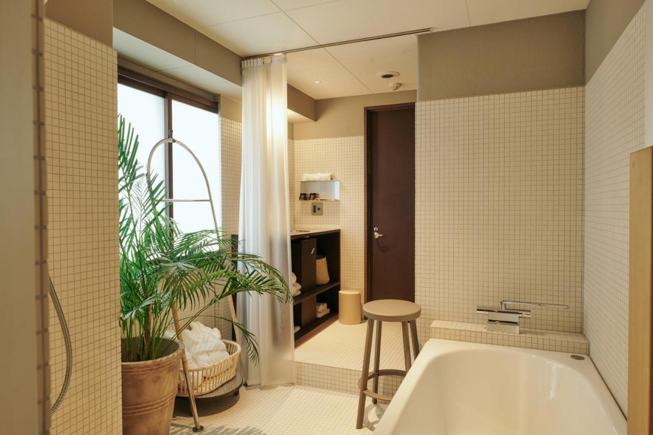 Hotel Korinkyo Kanazawa Esterno foto