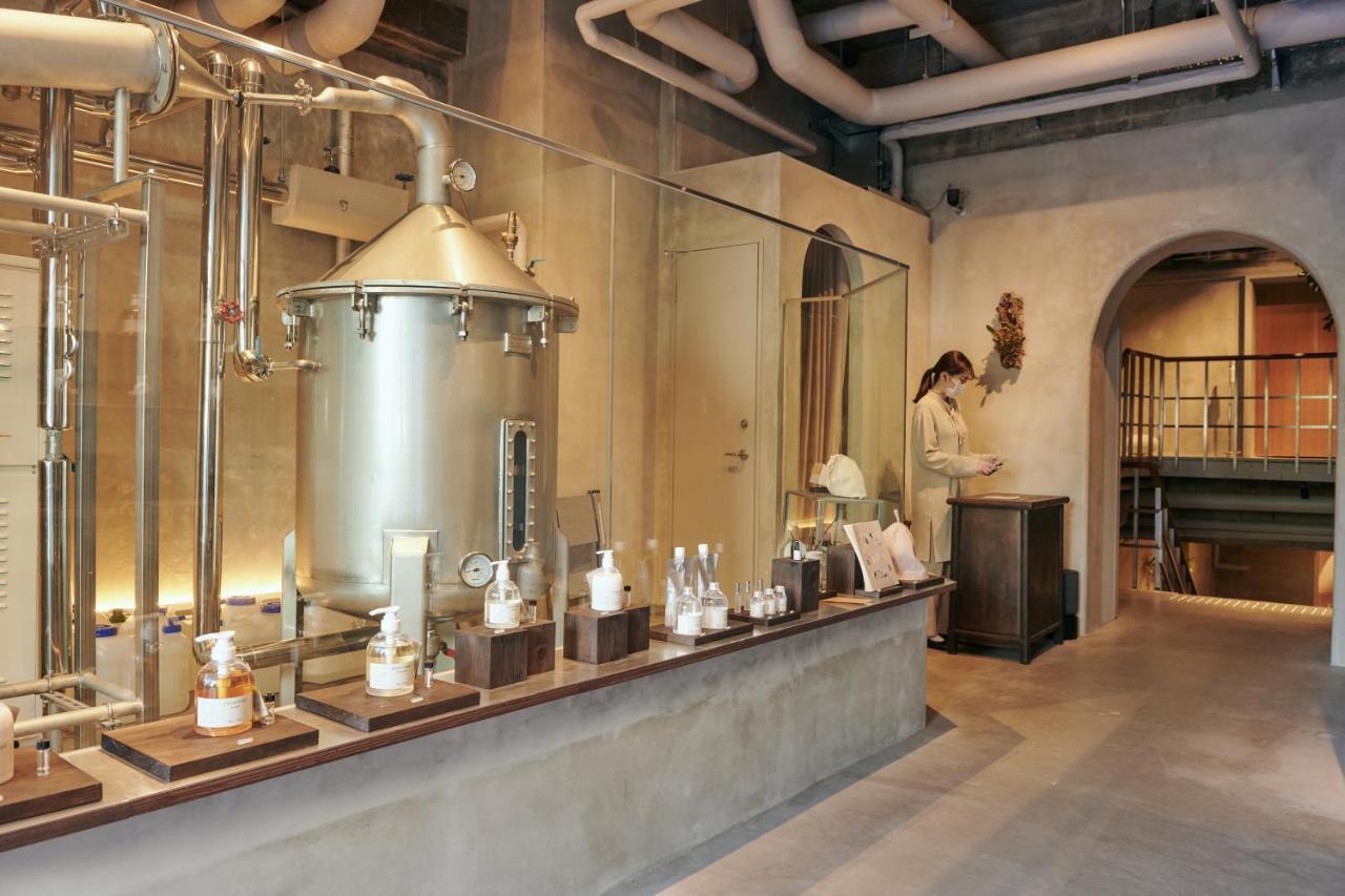 Hotel Korinkyo Kanazawa Esterno foto