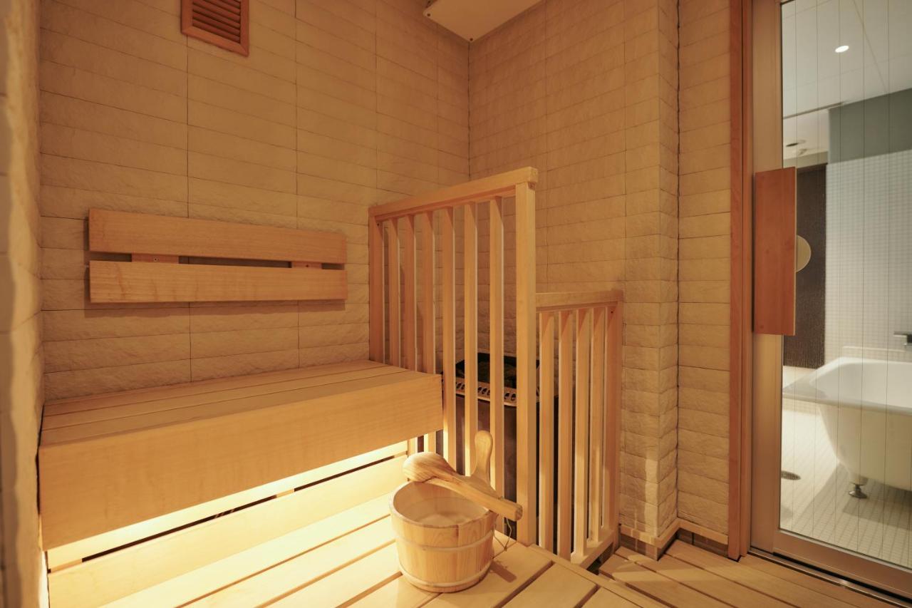 Hotel Korinkyo Kanazawa Esterno foto