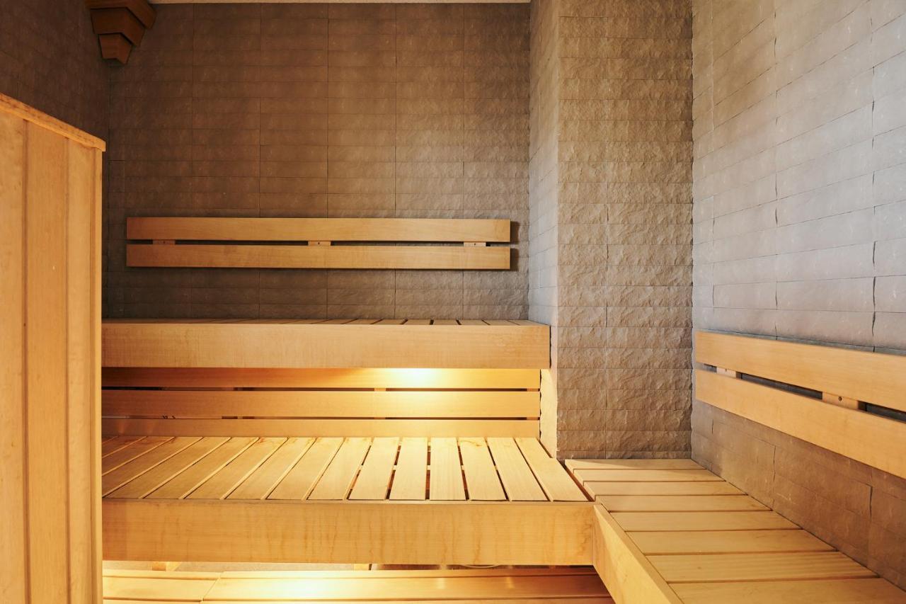 Hotel Korinkyo Kanazawa Esterno foto