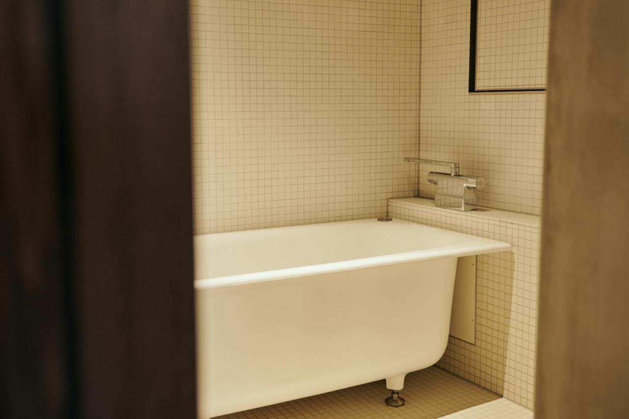 Hotel Korinkyo Kanazawa Esterno foto