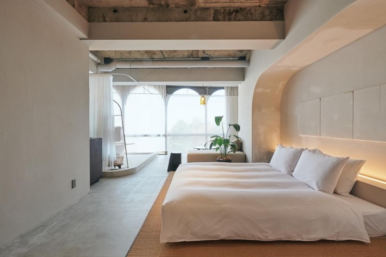 Hotel Korinkyo Kanazawa Esterno foto